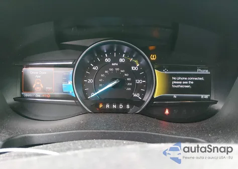 2017 Ford Explorer Xlt from USA, damaged, VIN 1FM5K8D85HGE18194